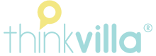 think villa logo